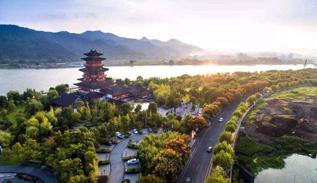 旅游市场|浙江“面积最大”的地级市,比杭州、湖州都要大,GDP不到宁波18