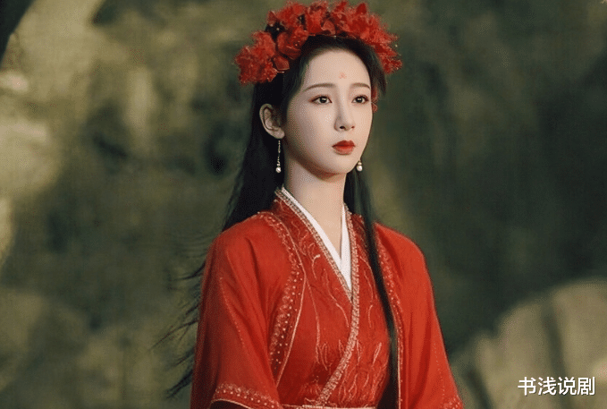 长月烬明|《长月烬明》拿下月榜第5,比起男女主颜值,我更关心这3样!