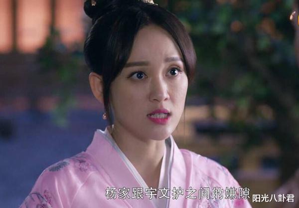 陈乔恩|装可爱、演傻白甜、演技停滞不前,这6位女演员事业倒退不意外