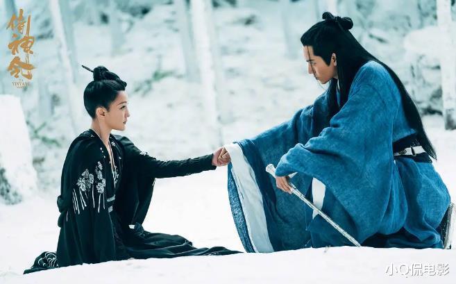 马丽|难以复制的十大烂片,每部都在刷新观众智商