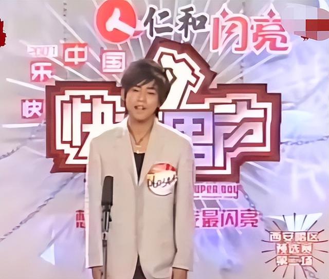 苏醒|暴打“托奶李天王”的耿直歌手，为何能凭借一档综艺再度走红？