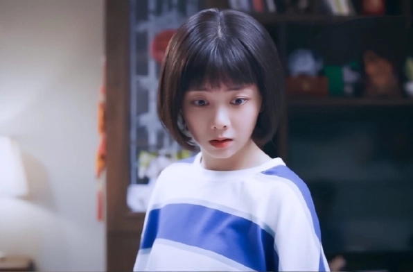 |凭吃播被选上《甄嬛传》,30多岁还能演少女,还有必要转型么