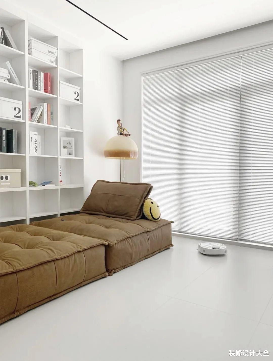 老婆喜欢的微水泥太贵?5个好用平替,2万装出20万的效果!