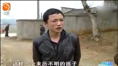 新婚妻子离家三年,回家时已有四个月身孕,竟想让老公抚养孩子