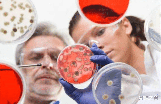 医生为实现“永生梦”,用自己做实验,不久后出现异常!