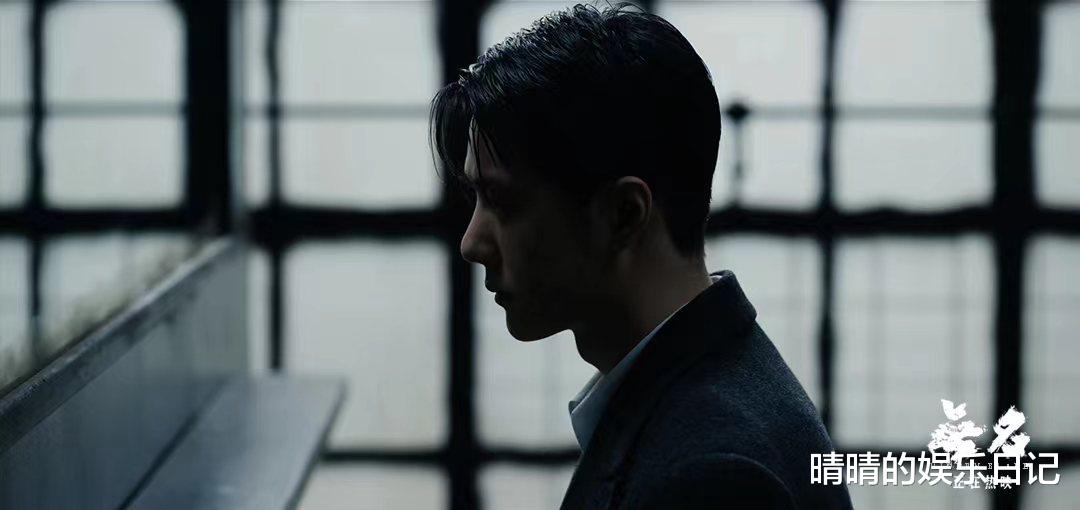 无名|《无名》:看懂叶先生怒摔日本人,才明白何主任为何选他当接班人