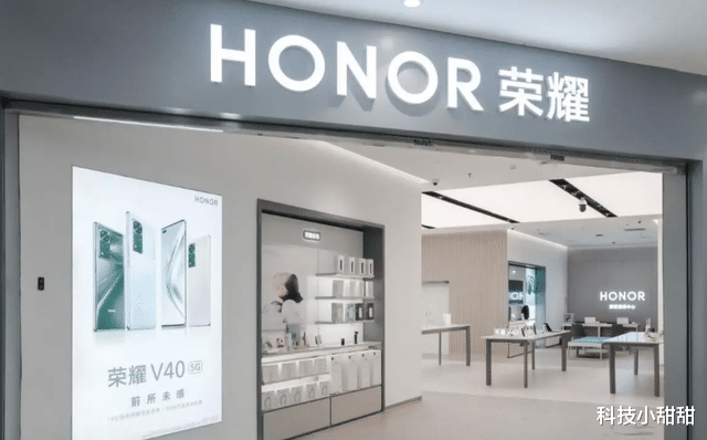 戴尔|荣耀离开华为之后过得怎么样?终将要面临问题!