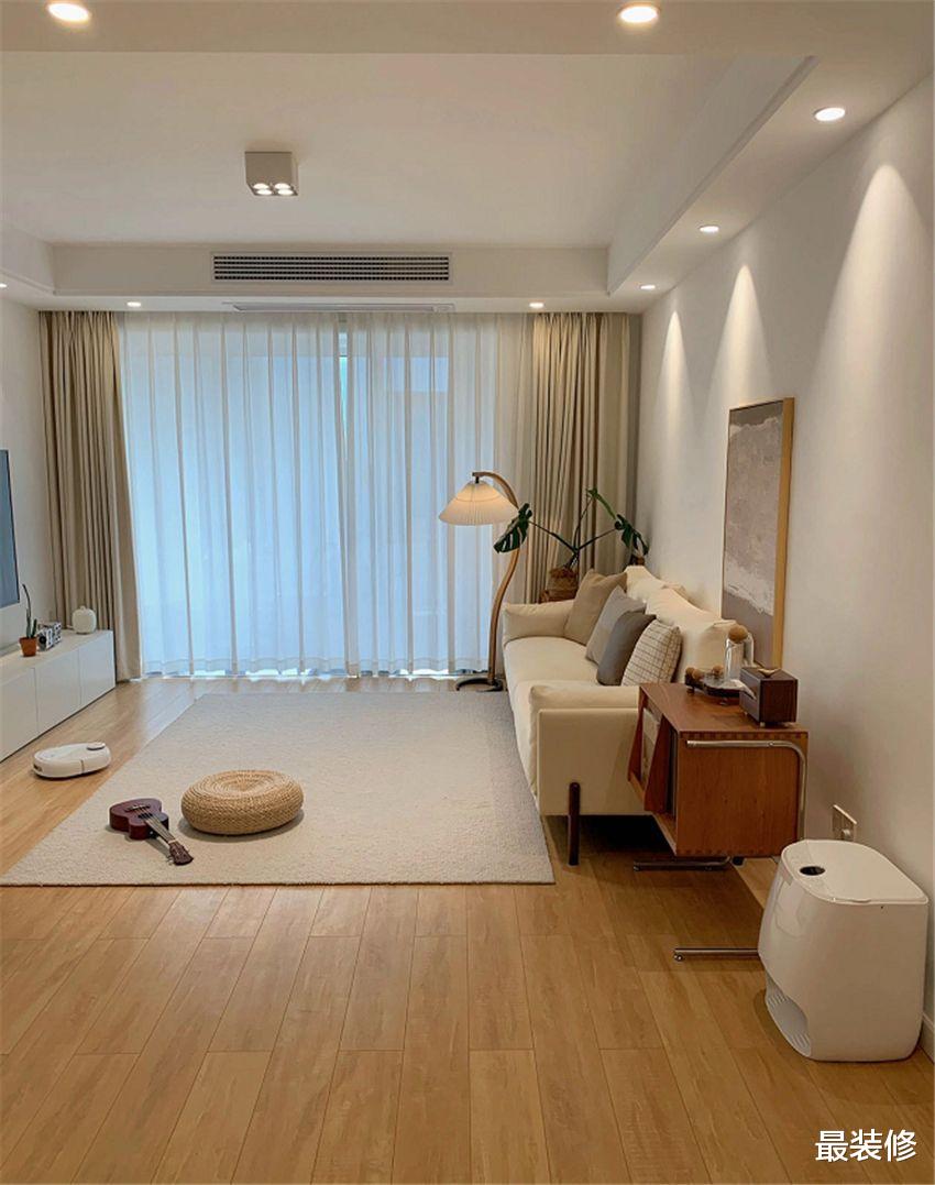 若在买房,客厅要做到“5不装”,不是唬人,而是过来人的经验!