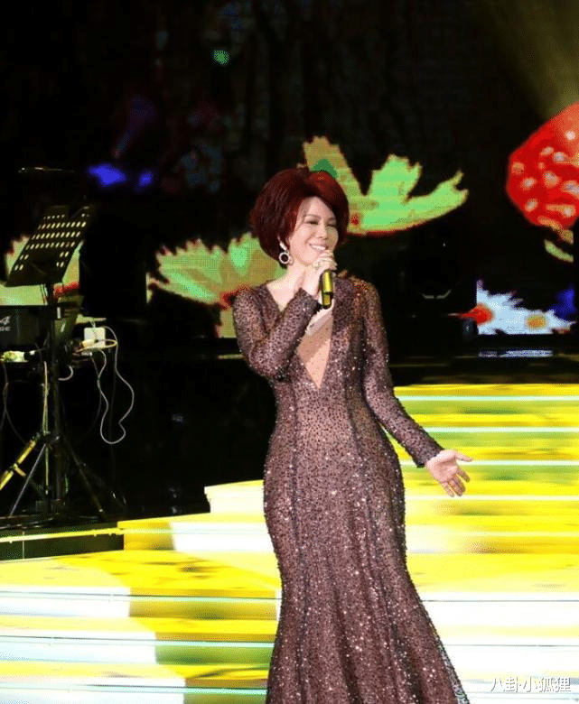 蔡琴|传65岁蔡琴患怪病快要去世,经纪人发声回应,最近病况曝光