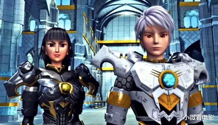 漩涡鸣人|口碑极佳却极易错过的5部国产动漫,每一部都值得收藏