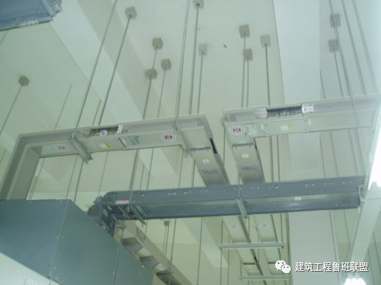 建筑电气工程如何施工？中建项目这样干！