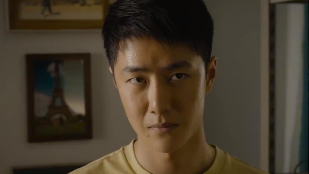 刘昊然|周冬雨刘昊然恋情曝光！网友：已经同居了