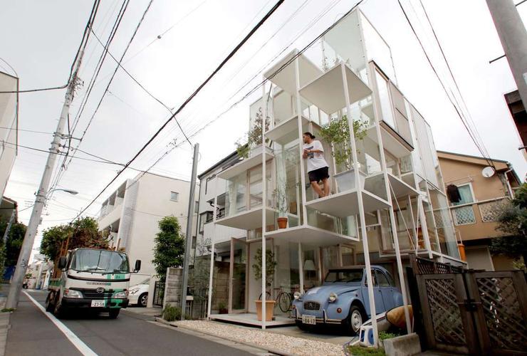 新型冠状肺炎|有钱能使鬼推磨,日本三大“奇葩职业”,让你巅峰三观怀疑人生