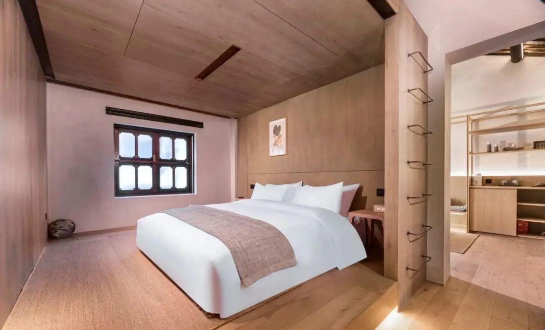 苏州|魔都周边最孤独的小岛，仅1%国人知道