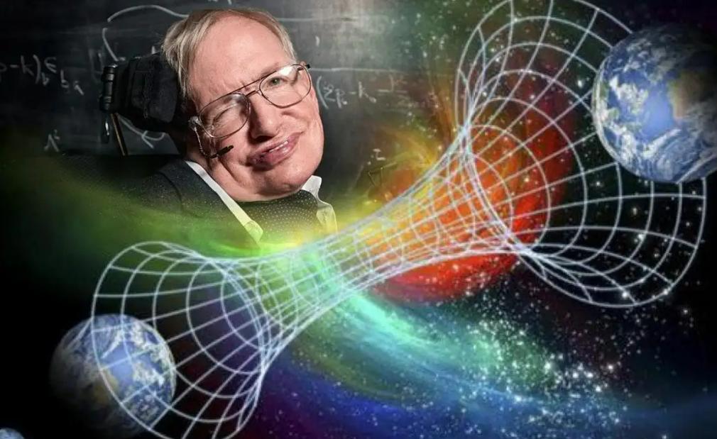 ?宇宙起源方式要改写?诺奖得主彭罗斯称宇宙在循环,还找到了证据