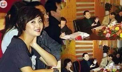 殷桃|停工两年，只为等好剧本！她的演技在线，身材更哇塞！