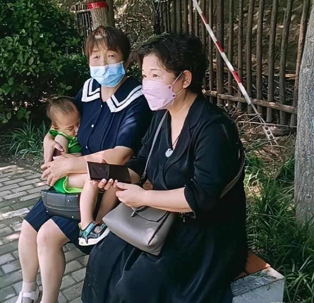 杜新枝|杜新枝赴京举报许敏，这次获北海舅舅力挺？姚家人：又在颠倒黑白