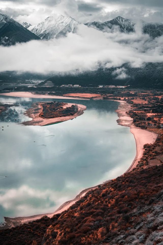 云南|中国一生中必去的50个地方,疫情结束,你最想去哪旅行呢?