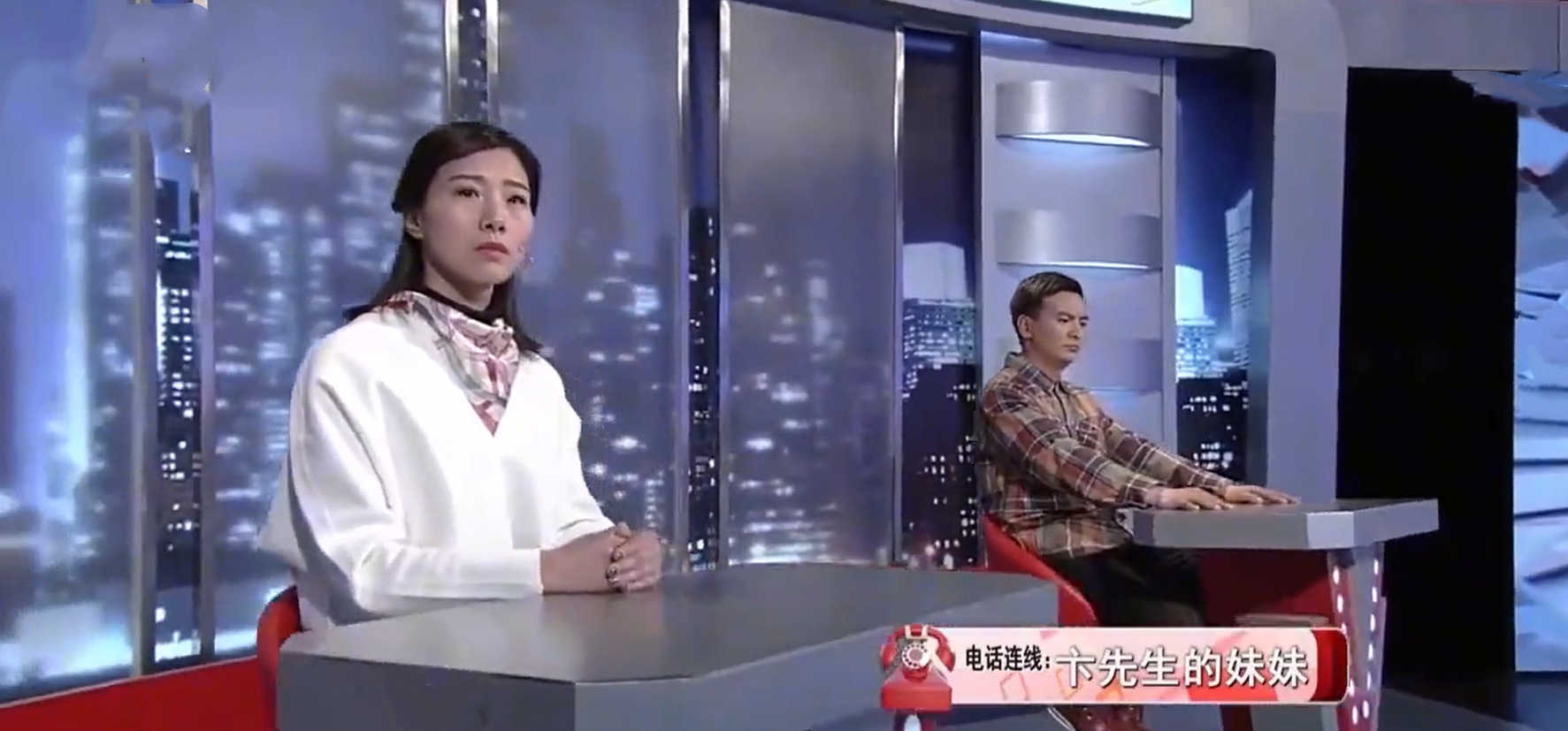 2022年女子被丈夫毒打,无意割断丈夫手上血管,婆家:不会放过你