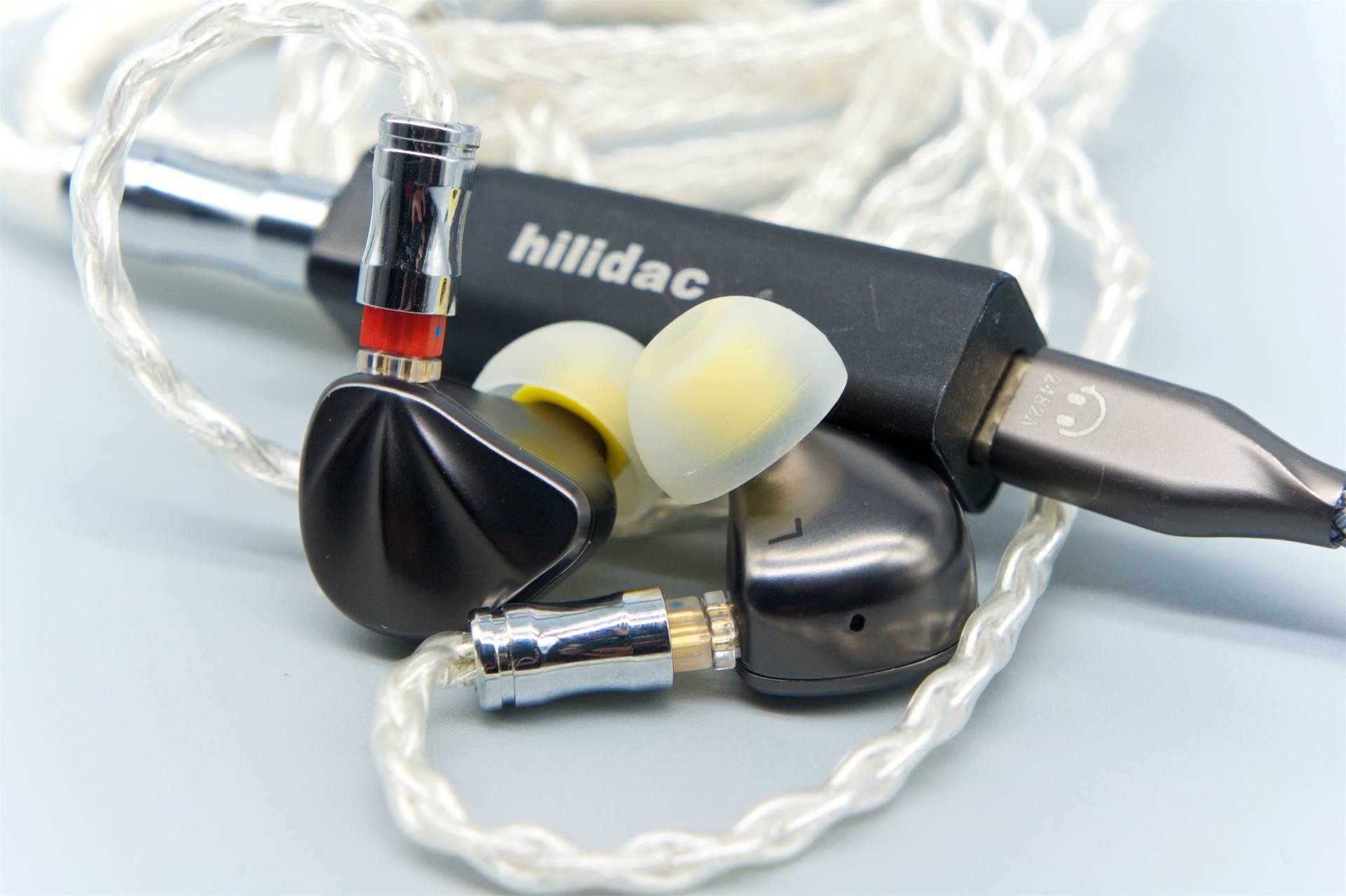 耳机|锐可余音SG-01:199元就能入手的获奖HiFi耳机