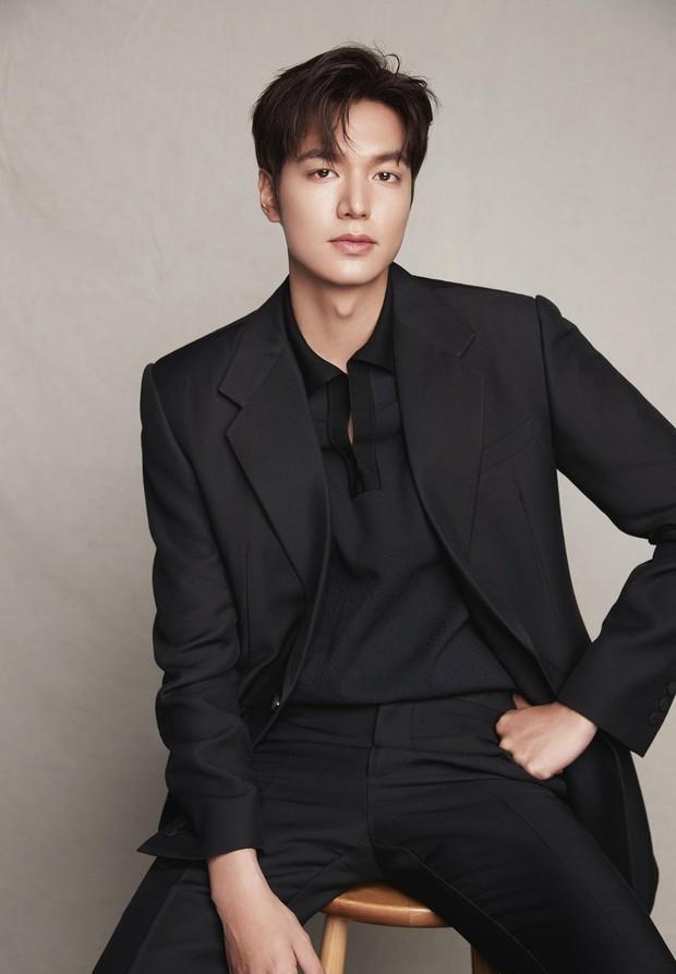 裴勇俊|韩国男演员颜值排行榜:裴勇俊第23名,玄彬第2名