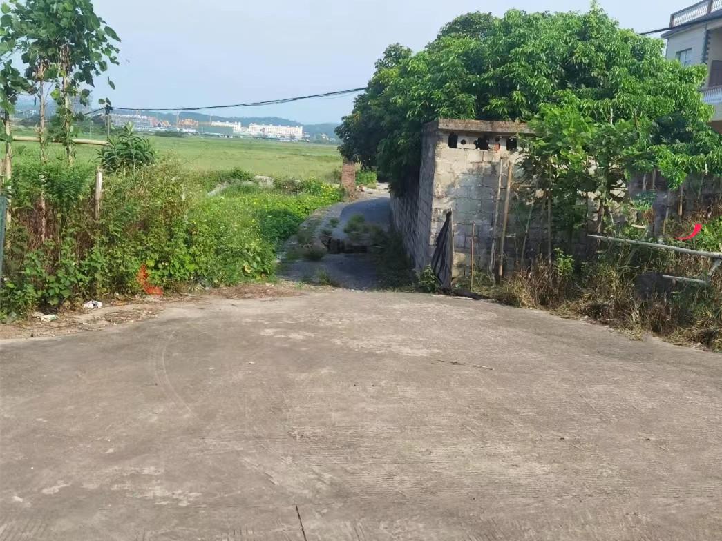广西一女子和邻居闹矛盾后,自家出路经常被堵,吵闹1年也没解决