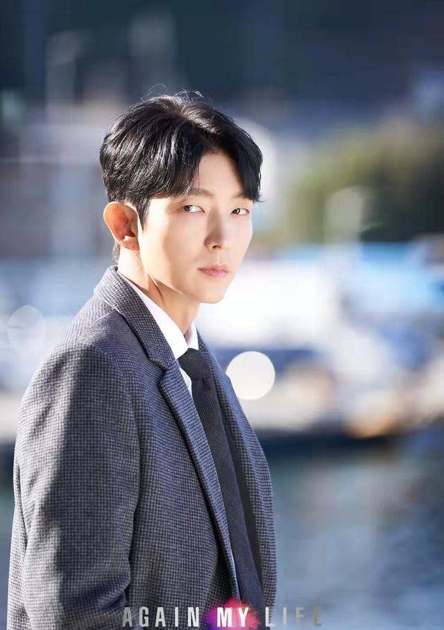 再次我的人生|再次我的人生，原来最神秘的人，竟然是他