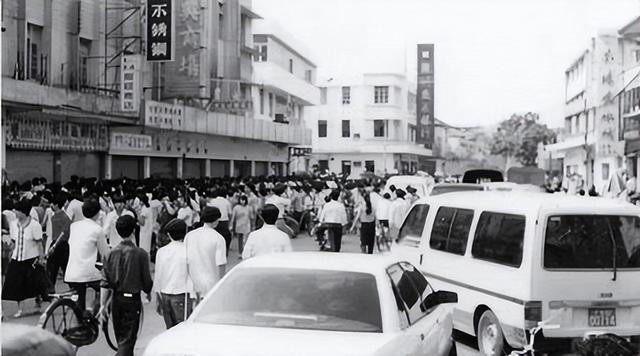 深圳女魔头付红琼,靠美貌劫杀17人不留活口,残忍程度远超劳荣枝