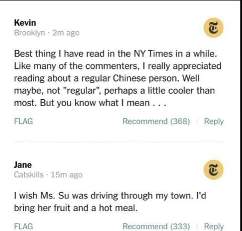 旅行|50岁阿姨自驾游：退休阿姨自驾“逃离”家庭，却被质疑不负责任？