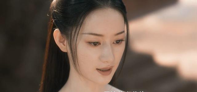 容昊|《苍兰诀》容昊的意难平：感情里失去两样东西，便无法心想事成