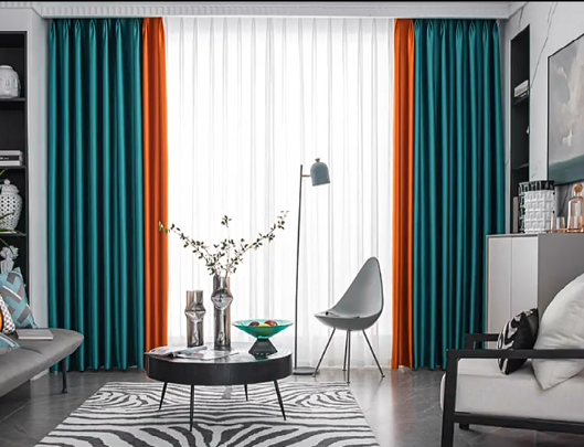 装修完买窗帘如何更省钱,这里教给你!建议收藏!