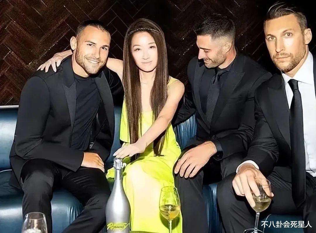 美丽的他|20位中老年女星生图照曝光，谁冻龄谁老了一目了然