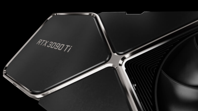 富士康|下一代 Nvidia RTX 4000 系列 GPU 将在未来几个月内推出