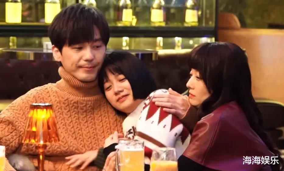 姐弟恋|还没等到《爱的二八定律》，央视又一姐弟恋新剧来袭，男女主14岁