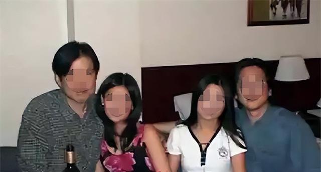 李菲|回顾：江苏一对姐妹换夫，4个人光明正大在一起，结局怎么样？