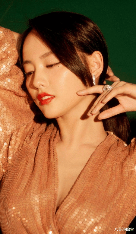 张嘉倪|曝张嘉倪将净身出户！与婆家撕破脸孩子被藏，买超小三联手疑反击