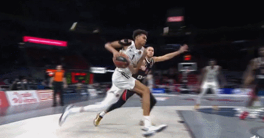 法国队|炸裂！恩比德又一重大决定！颤抖吧NBA
