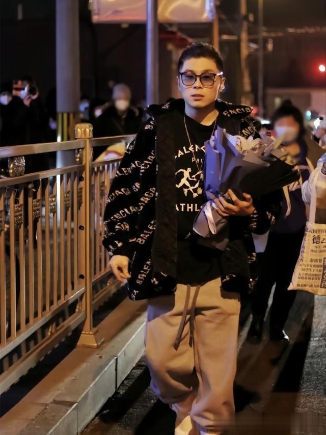 张鹤伦|德云社张鹤伦接受媒体采访,透露自己行程,春节将回老家陪父母