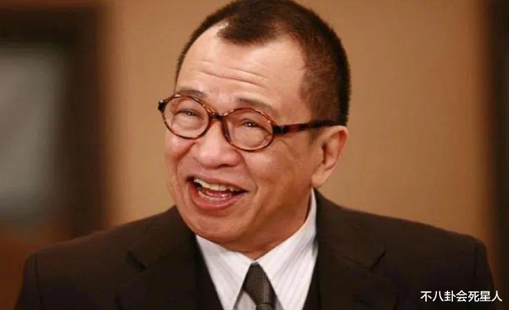 豪宅|10位港星移居国外现状，富豪明星买豪宅开餐厅，没钱的当服务员