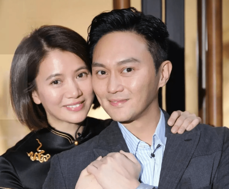 张智霖|曝袁咏仪张智霖将补办满月酒!港媒嘲讽不留情面,老乡也已经反感!