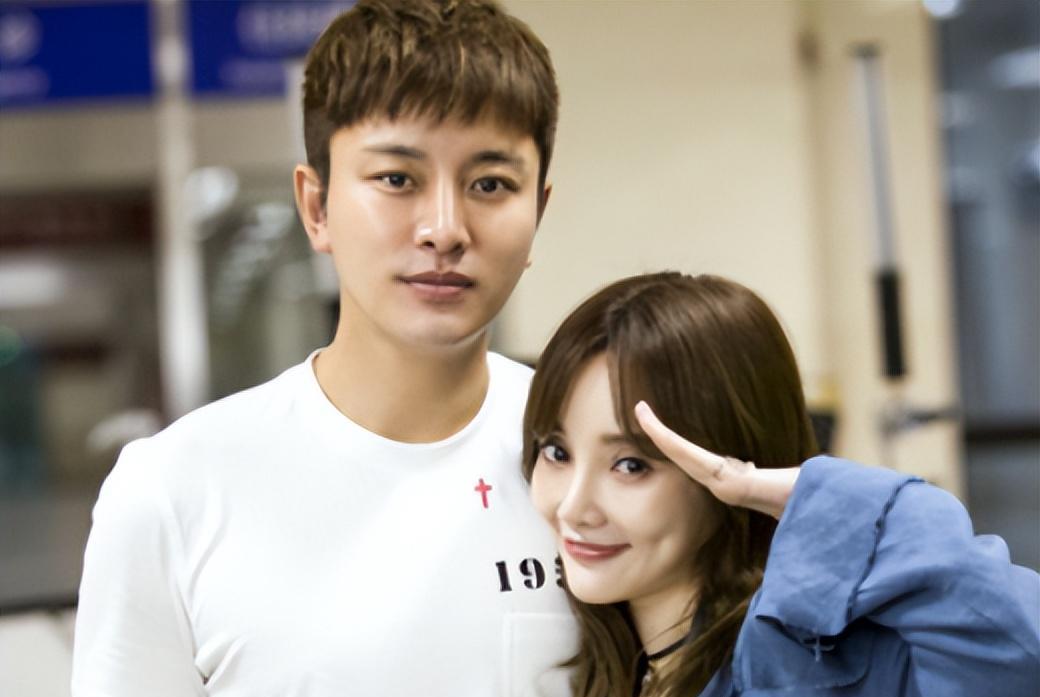 李小璐|被娱乐圈“开除”的李小璐，过得还好吗？