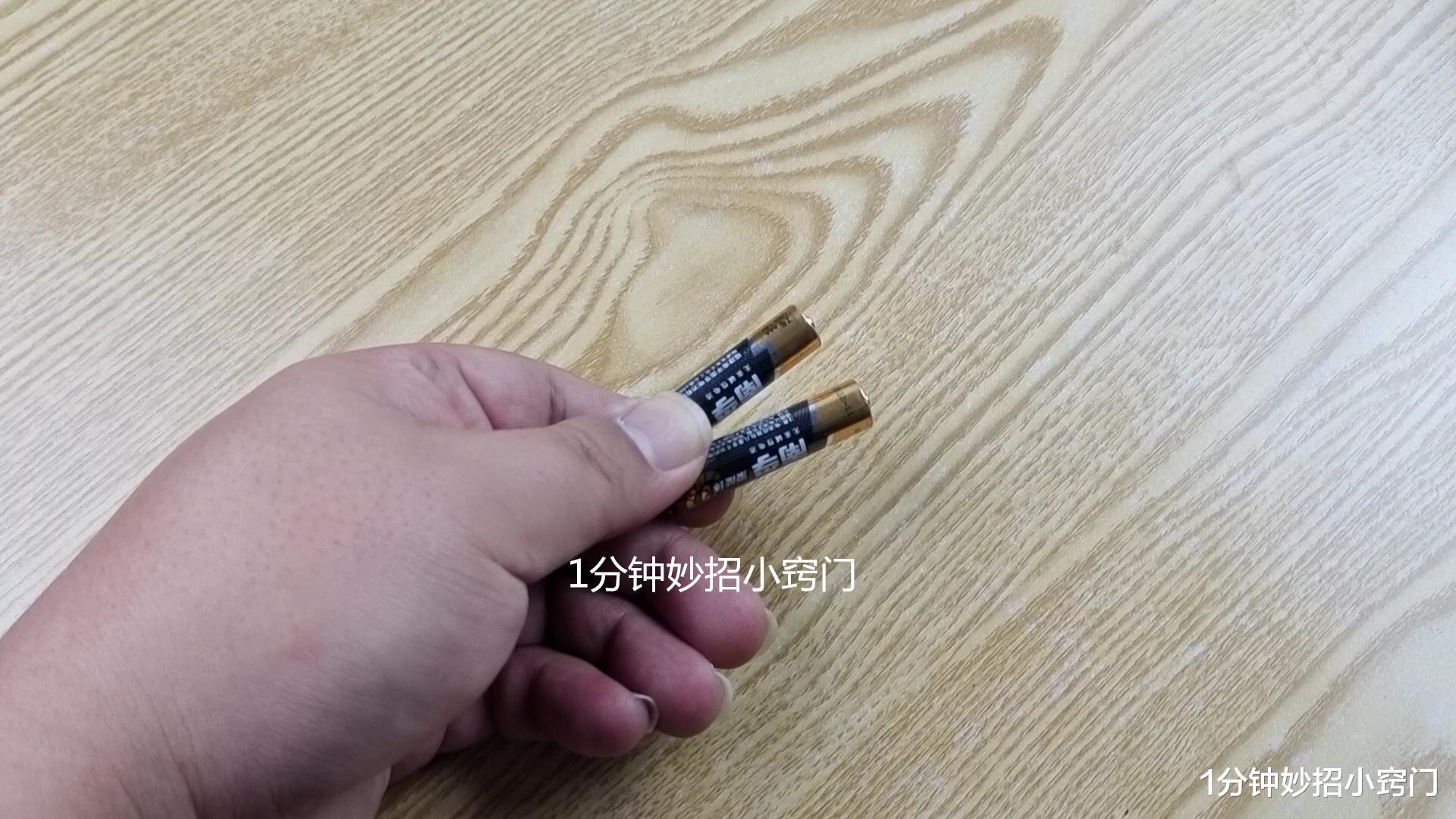 固态硬盘|电池没电了别再扔掉,其实隐藏很多妙用,学会了真涨知识