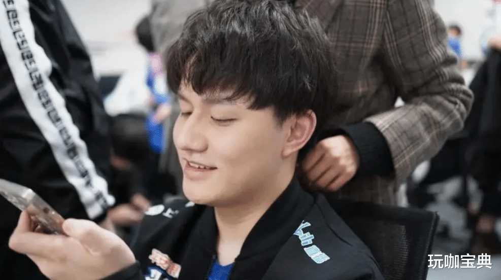 lpl|盘点LPL最新赛季那些消失在赛场上的知名选手,看看你认识哪几位(二)