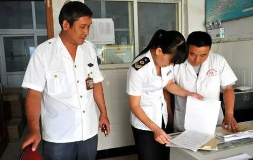 职业教育|警告+罚款11.5万！某用人单位未组织岗前职业健康检查、复查被罚