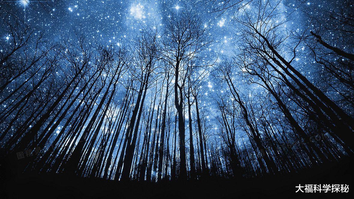 外星人为什么不主动找人类?列举科学界三大原因,人类不值一提