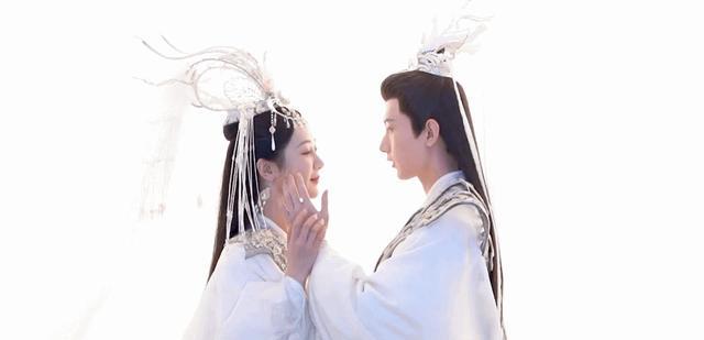 沉香如屑|S+制作让人失望，玉骨遥沉香如屑双双中招，肖战杨紫能否打破瓶颈