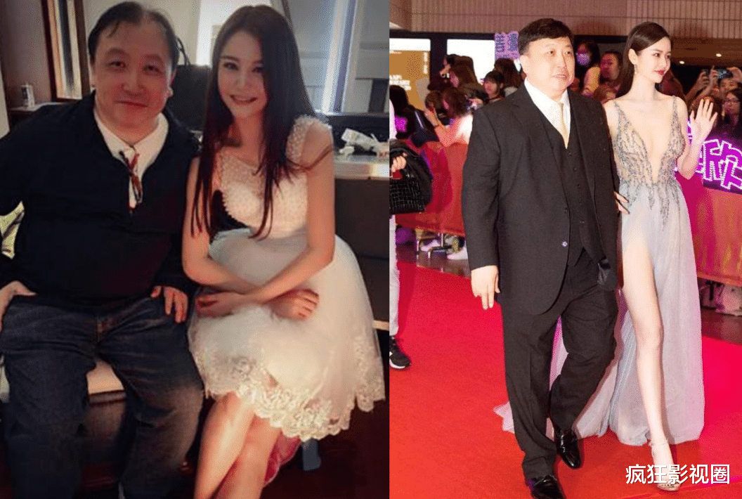 王晶|王晶近些年导演的10部烂片,都有“晶女郎”,看过三部算你狠