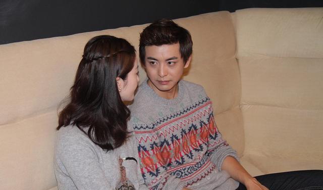 李佳航|李晟晒李佳航蠢萌日常，这造型不是一般人能想出来的，不愧是张伟