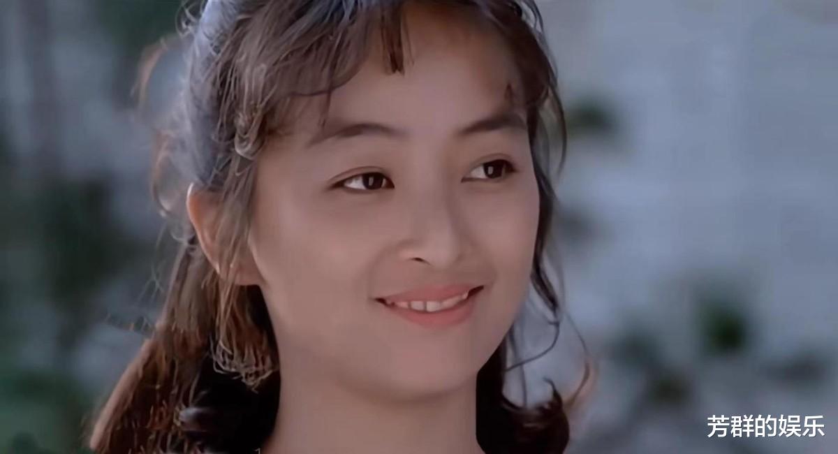 校花|妈妈专业户年轻时有多美？有人曾是公认校花，有人赛过初恋
