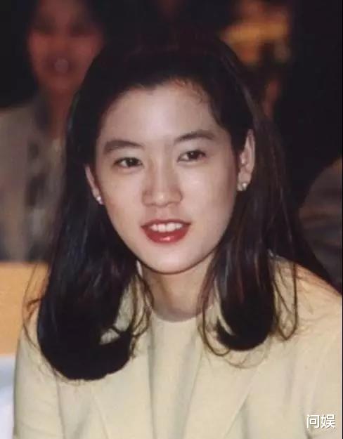 年货|下嫁保安，离婚被卷走141亿的三星公主李富真，真的不亏